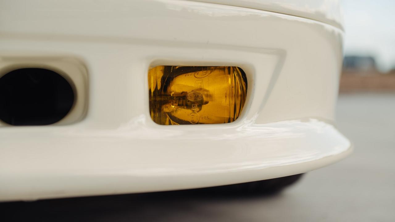 1990 Monte Carlo Automotive Centenaire