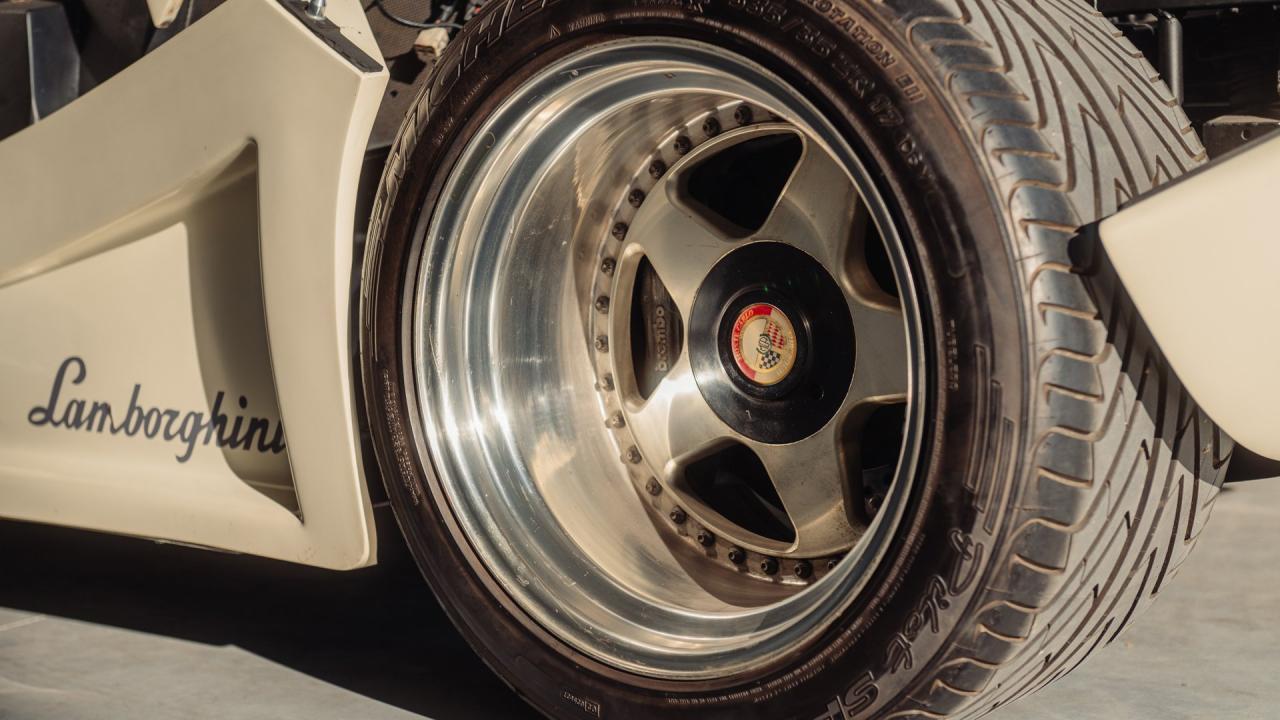 1990 Monte Carlo Automotive Centenaire