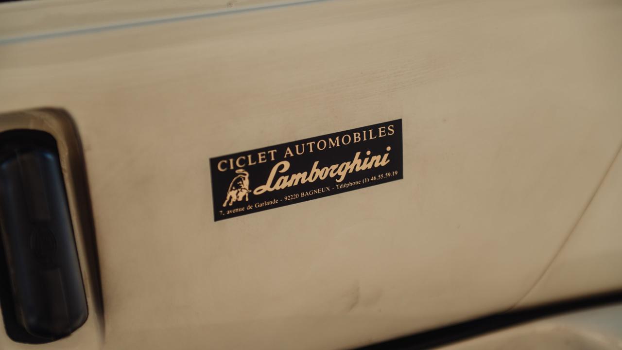 1990 Monte Carlo Automotive Centenaire