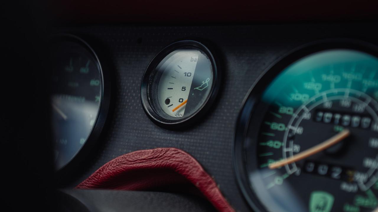 1990 Monte Carlo Automotive Centenaire