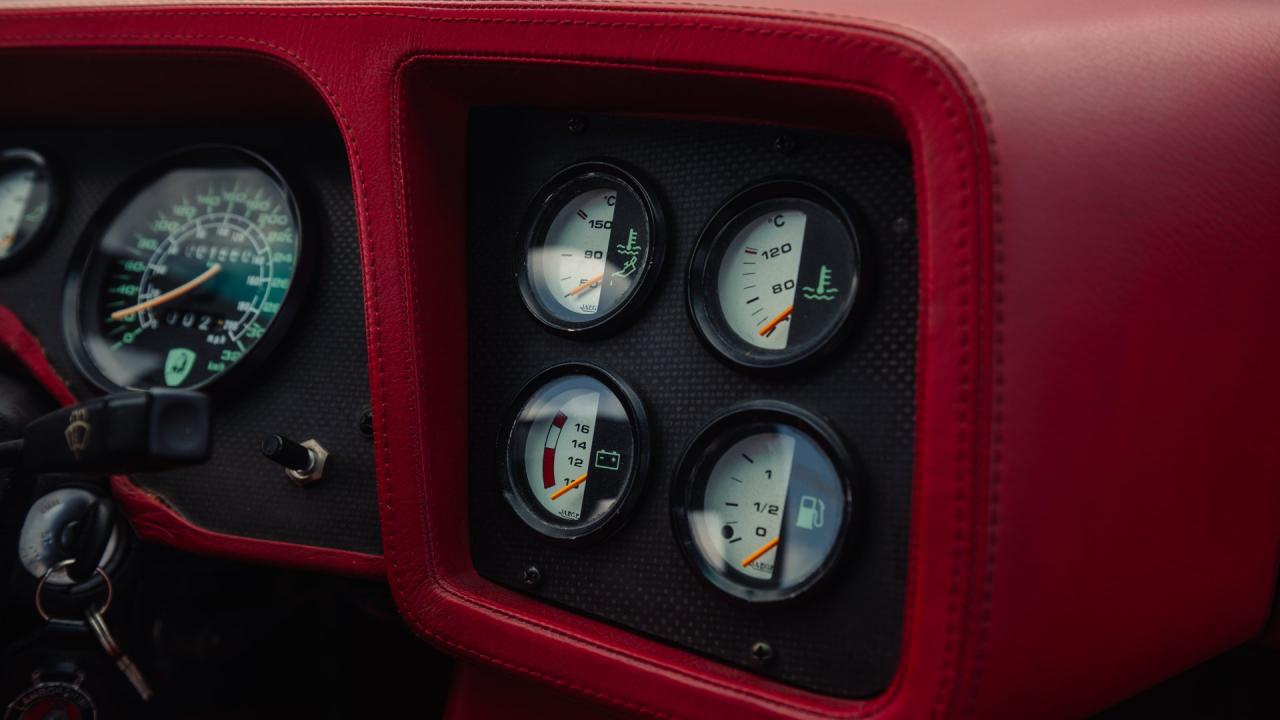 1990 Monte Carlo Automotive Centenaire