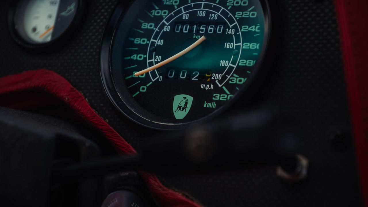 1990 Monte Carlo Automotive Centenaire