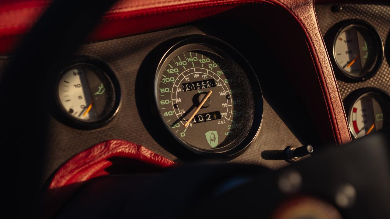 1990 Monte Carlo Automotive Centenaire