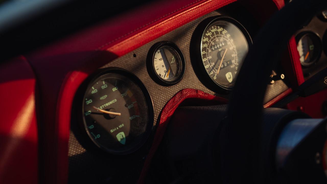 1990 Monte Carlo Automotive Centenaire