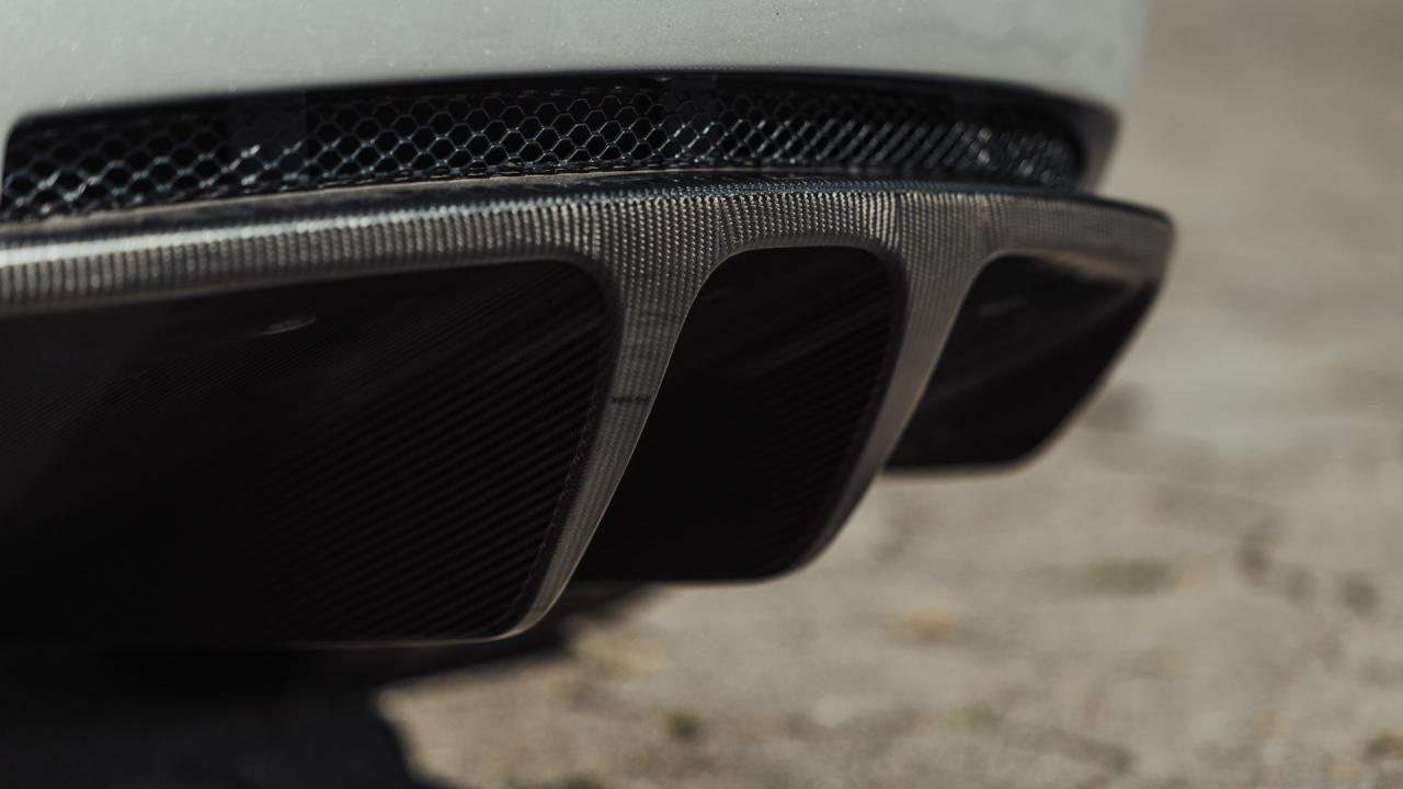 2009 Mercedes - Benz SLR McLaren Stirling Moss