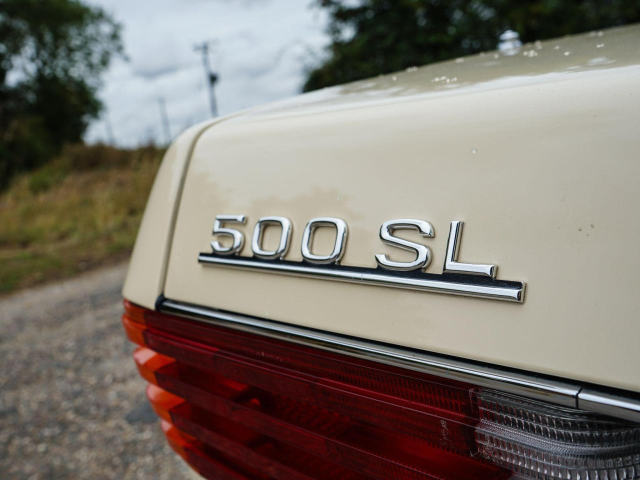 1980 Mercedes - Benz What's my car worth?