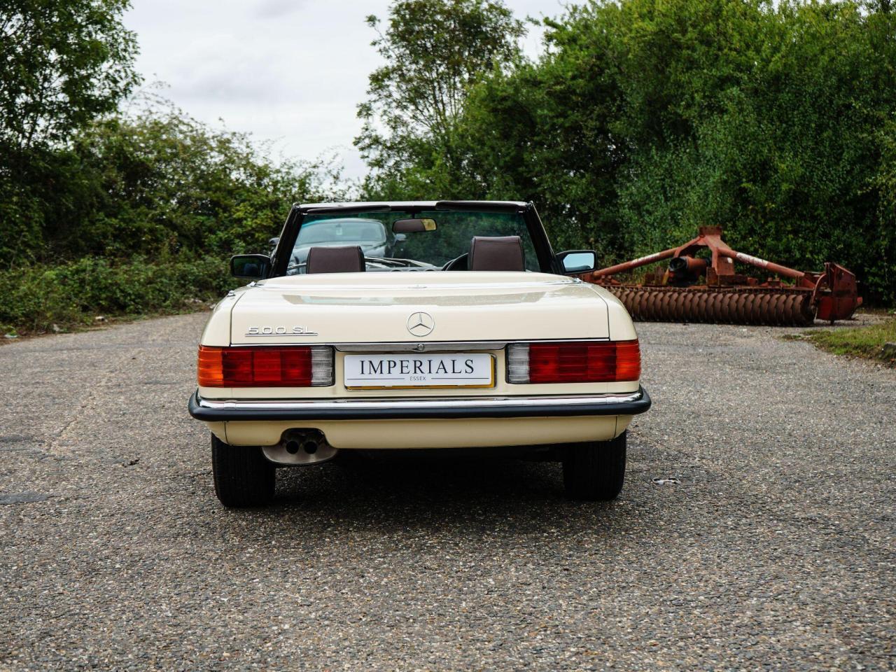 1980 Mercedes - Benz What's my car worth?