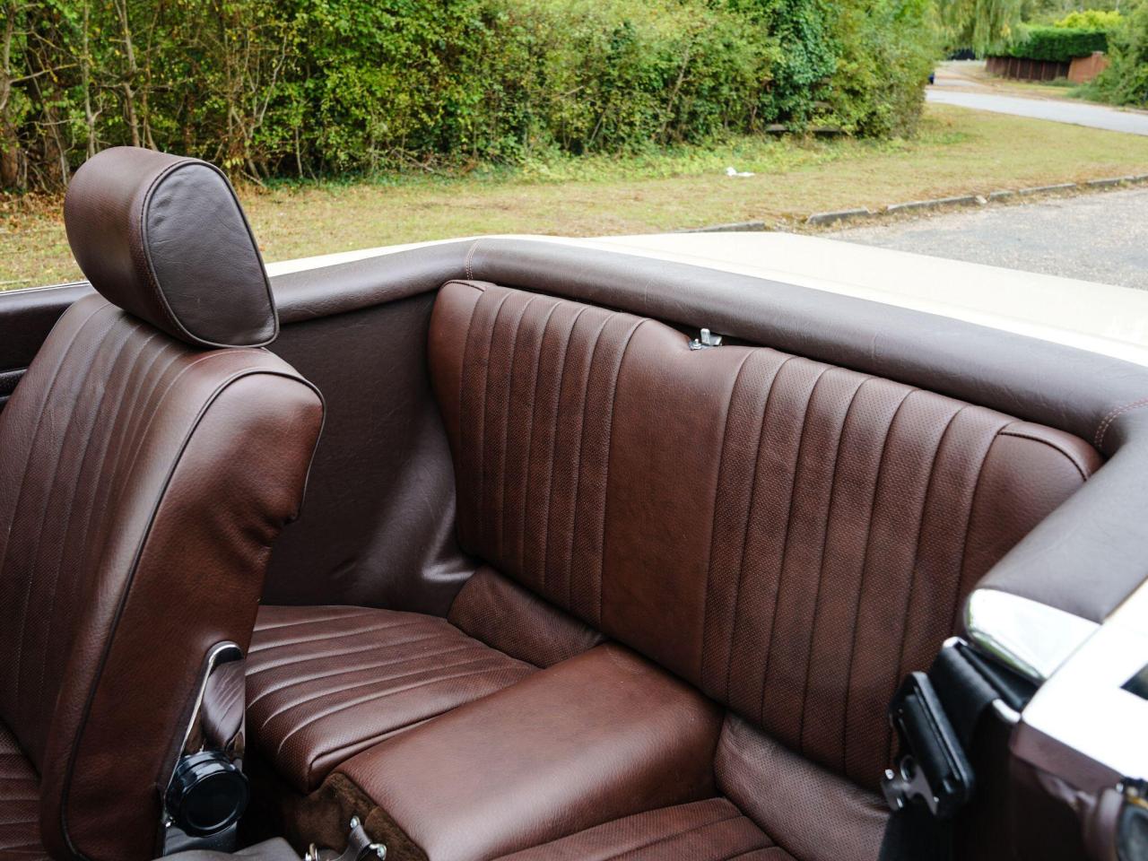 1980 Mercedes - Benz What's my car worth?