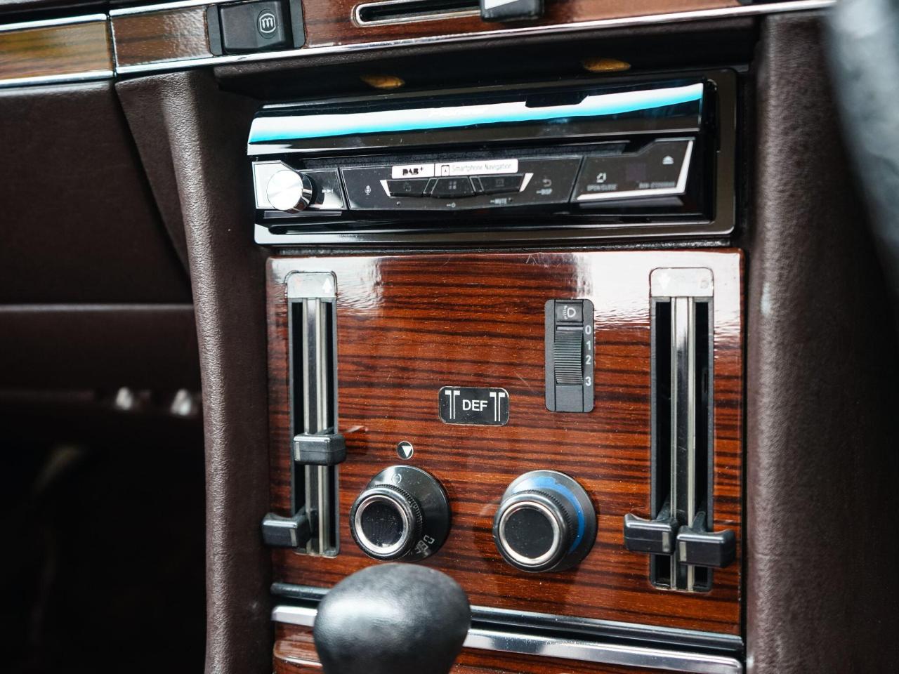 1980 Mercedes - Benz What's my car worth?