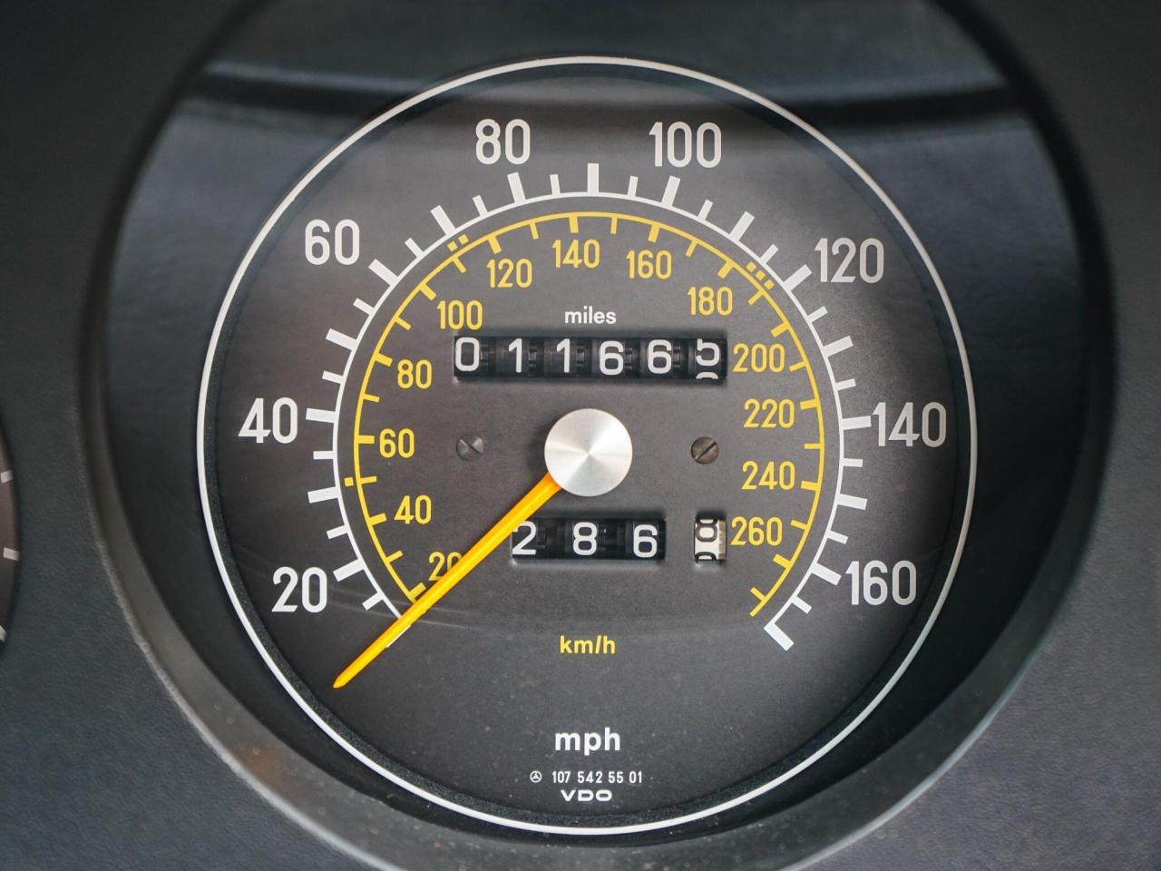 1980 Mercedes - Benz What's my car worth?