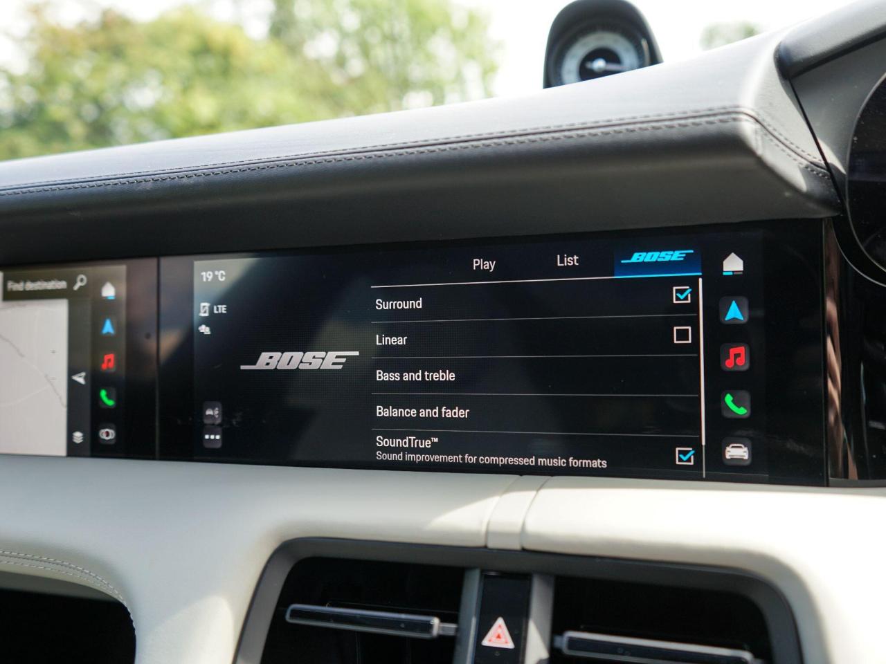 2022 Porsche Performance Plus 93.4kWh 4S Sport Turismo Auto 4WD 5dr (11kW Charger)