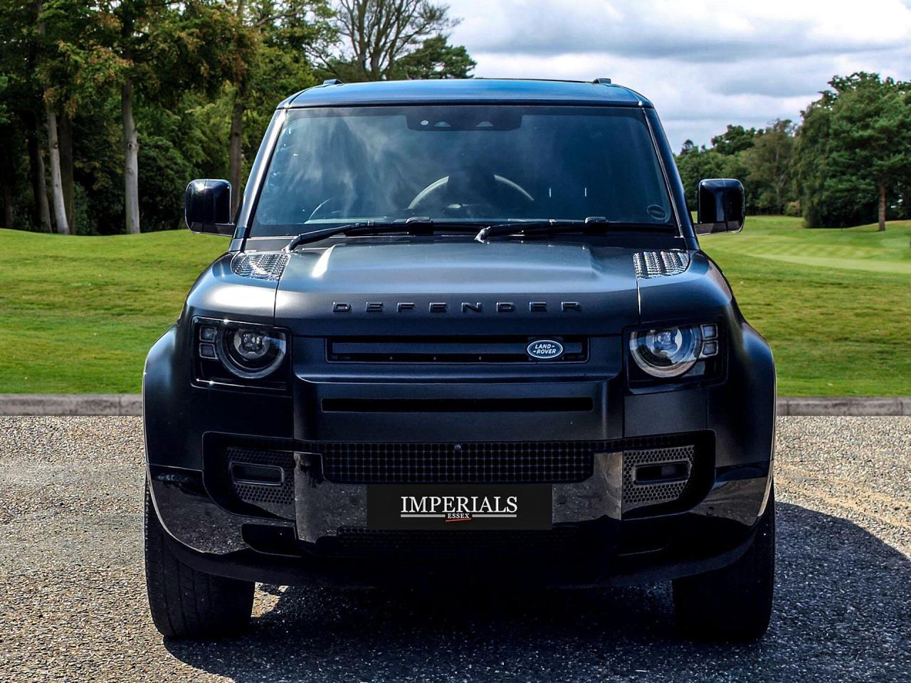 2023 Land Rover 3.0 D300 MHEV X-Dynamic SE Auto 4WD Euro 6 (s/s) 5dr