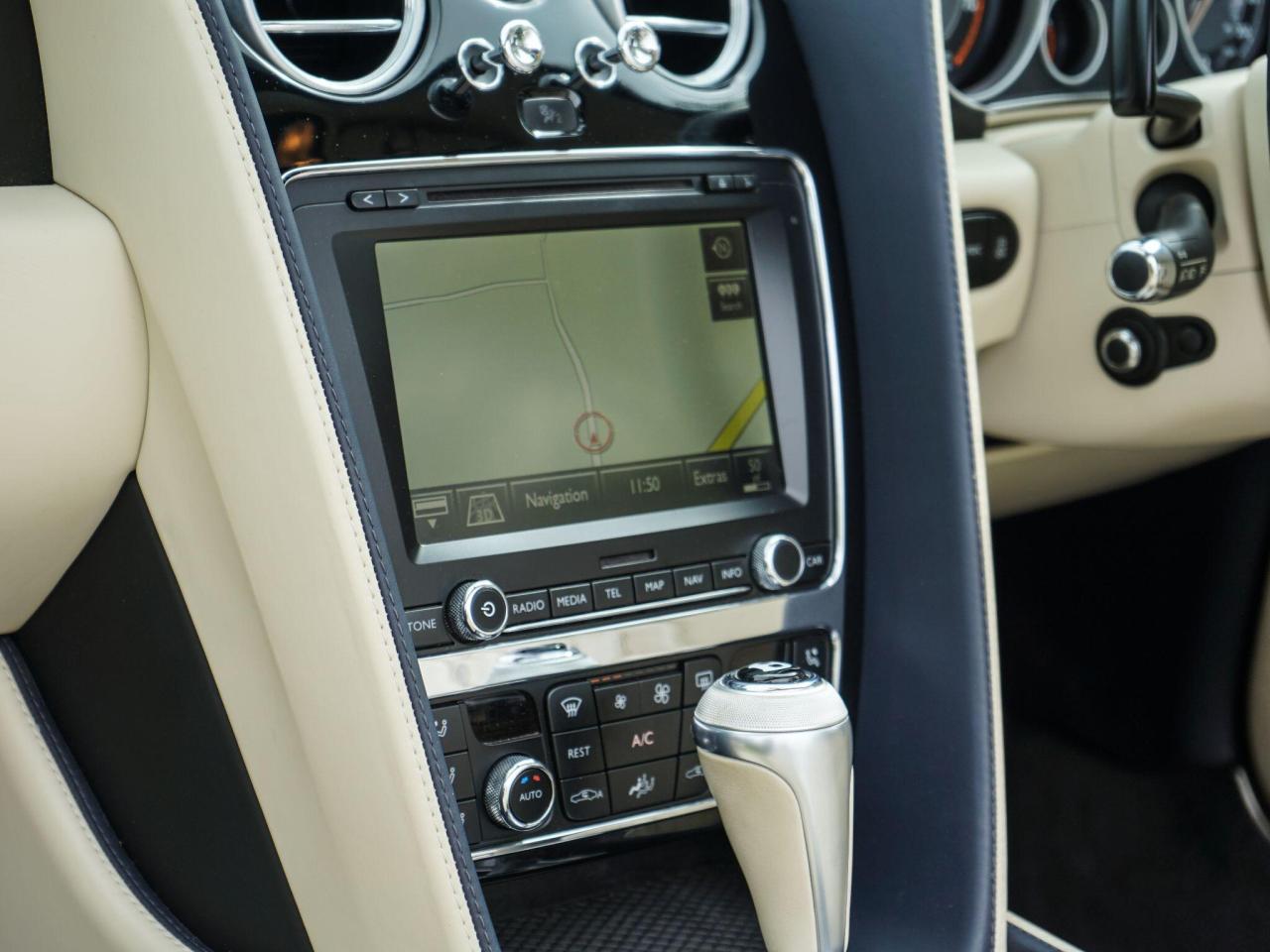 2014 Bentley 4.0 V8 GTC S Convertible 2dr Petrol Auto 4WD Euro 5 (528 ps)