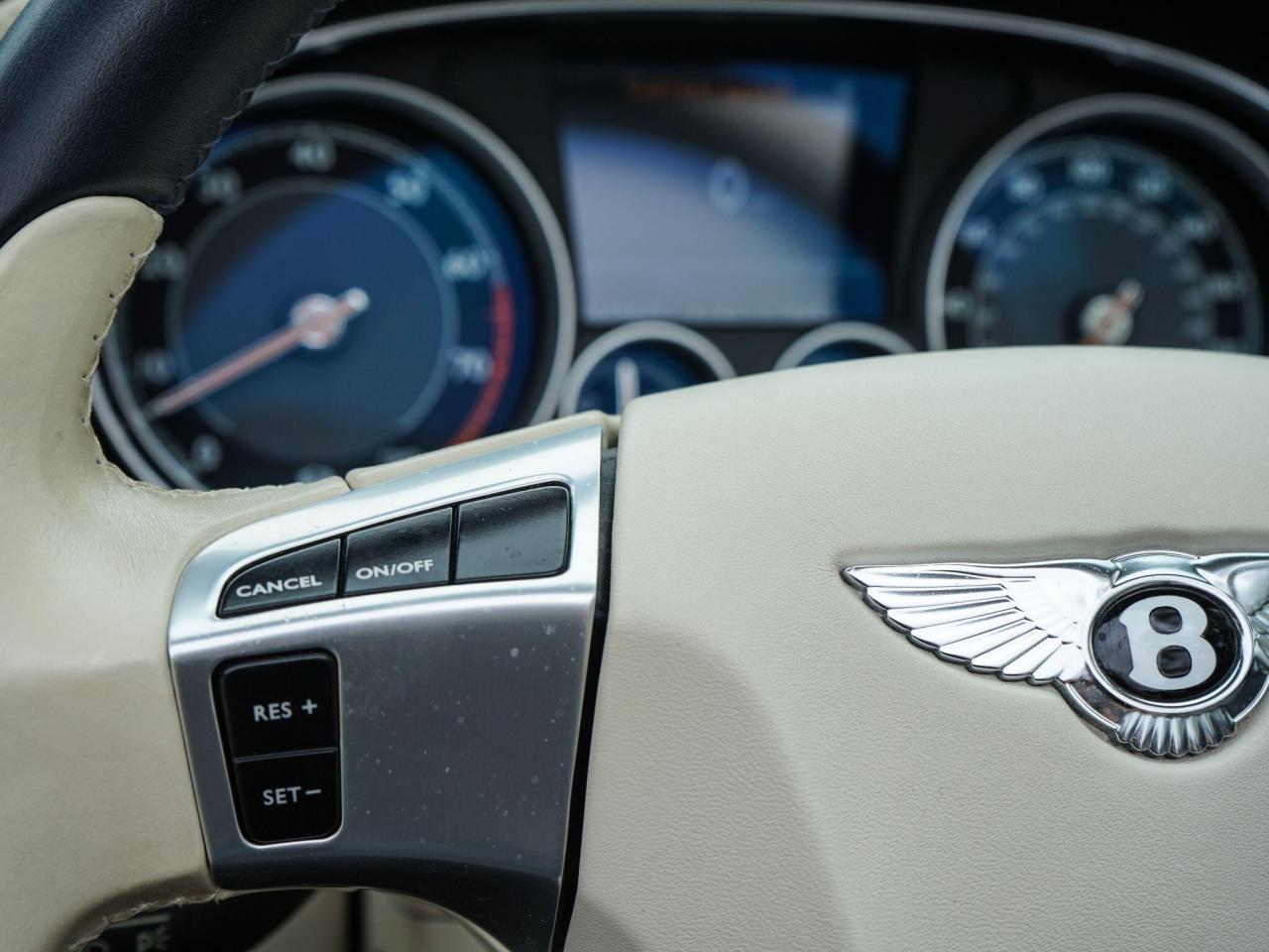 2014 Bentley 4.0 V8 GTC S Convertible 2dr Petrol Auto 4WD Euro 5 (528 ps)