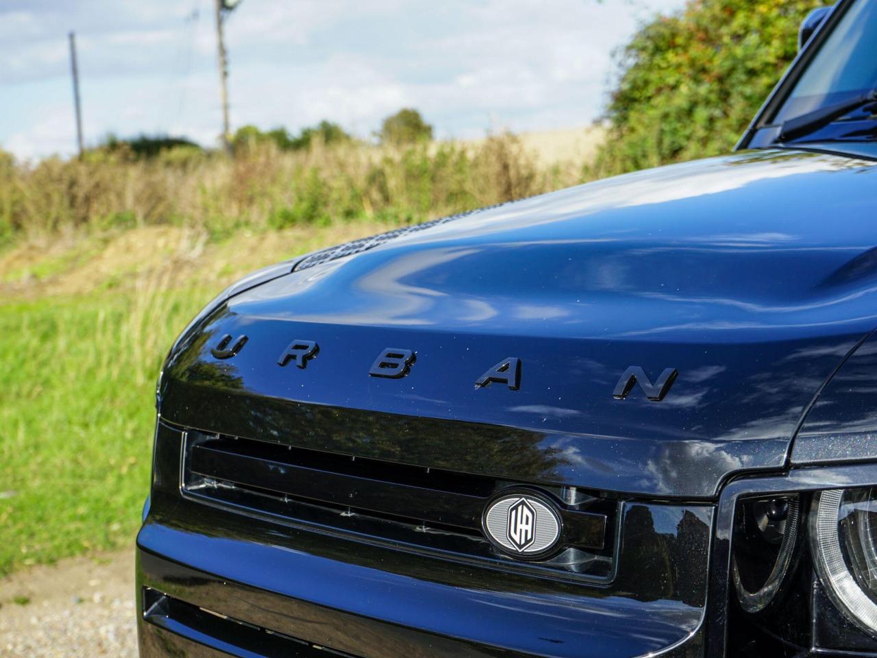 2022 Land Rover 3.0 D300 MHEV X-Dynamic SE SUV 5dr Diesel Auto 4WD Euro 6 (s/s) (300 ps)