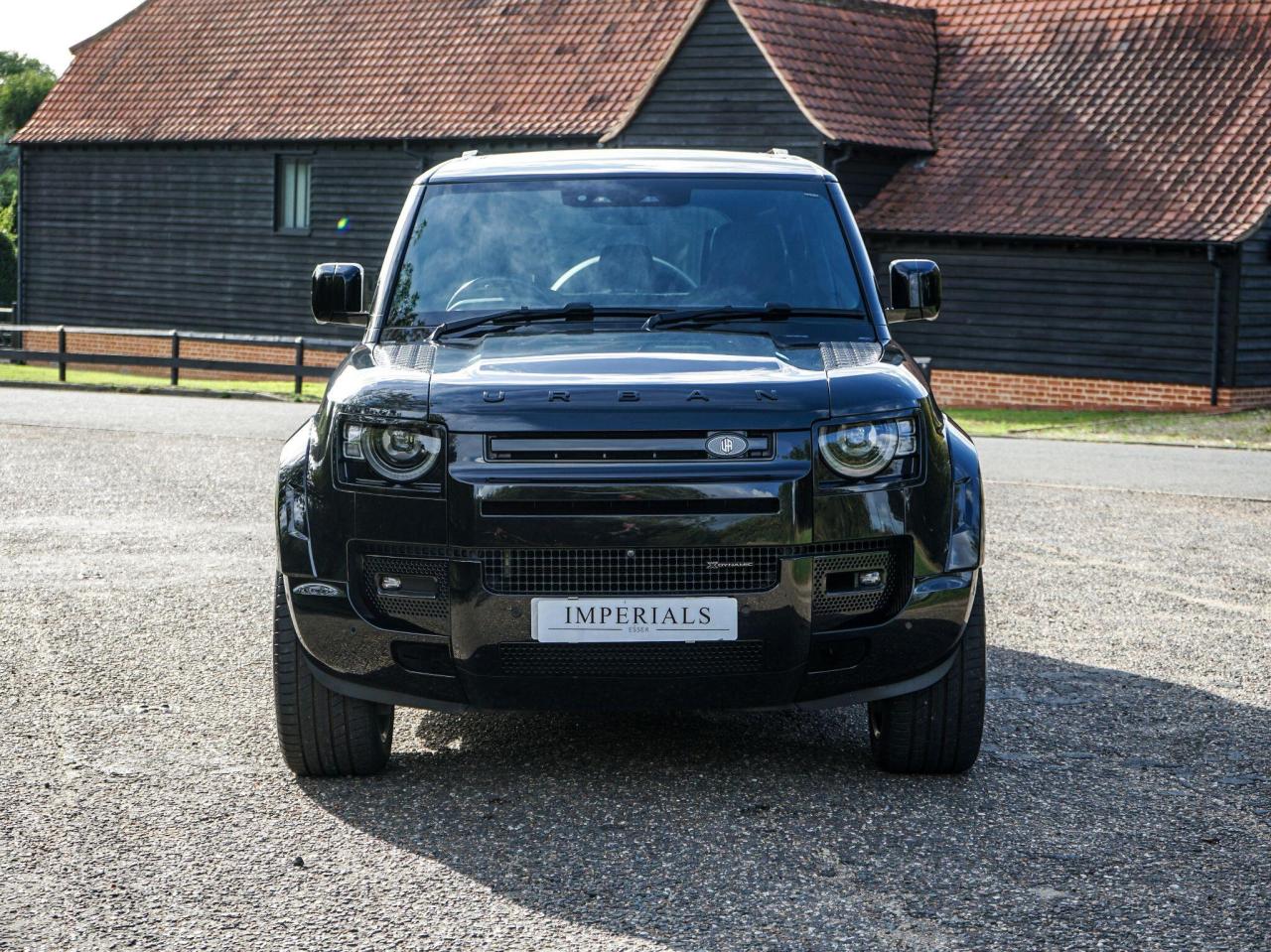 2022 Land Rover 3.0 D300 MHEV X-Dynamic SE SUV 5dr Diesel Auto 4WD Euro 6 (s/s) (300 ps)