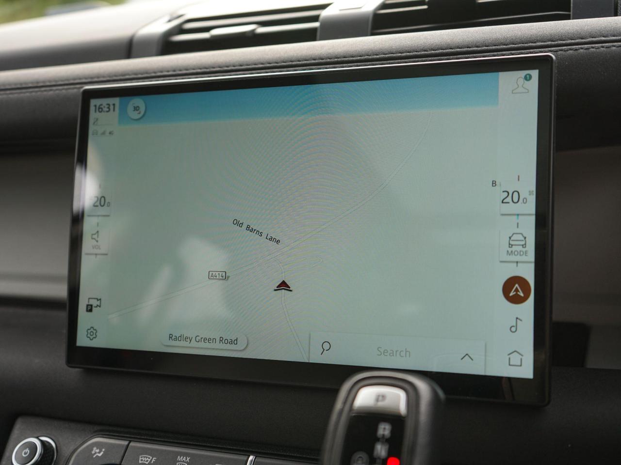 2022 Land Rover 3.0 D300 MHEV X-Dynamic SE SUV 5dr Diesel Auto 4WD Euro 6 (s/s) (300 ps)