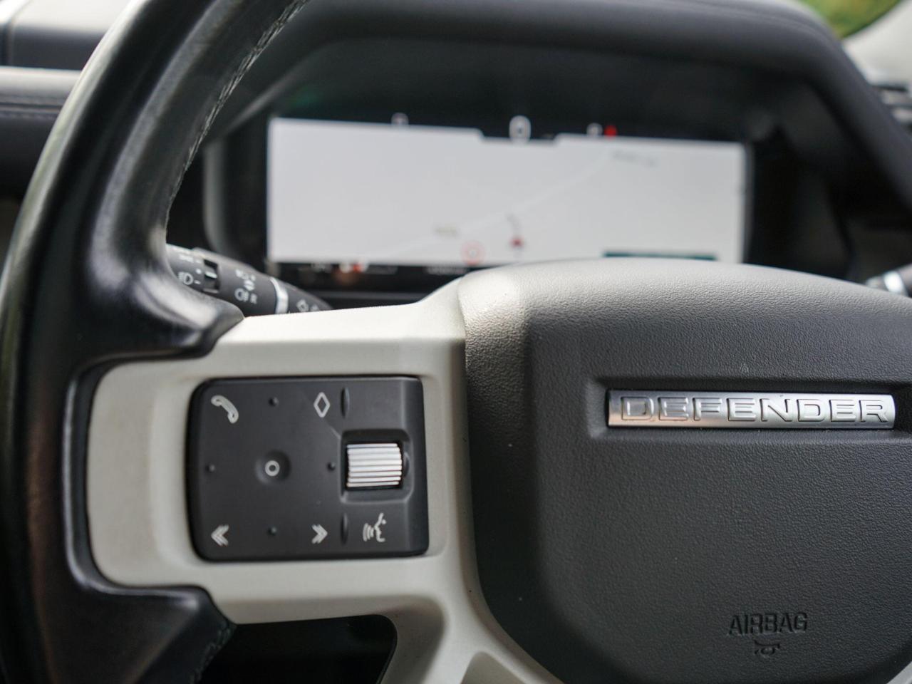 2022 Land Rover 3.0 D300 MHEV X-Dynamic SE SUV 5dr Diesel Auto 4WD Euro 6 (s/s) (300 ps)