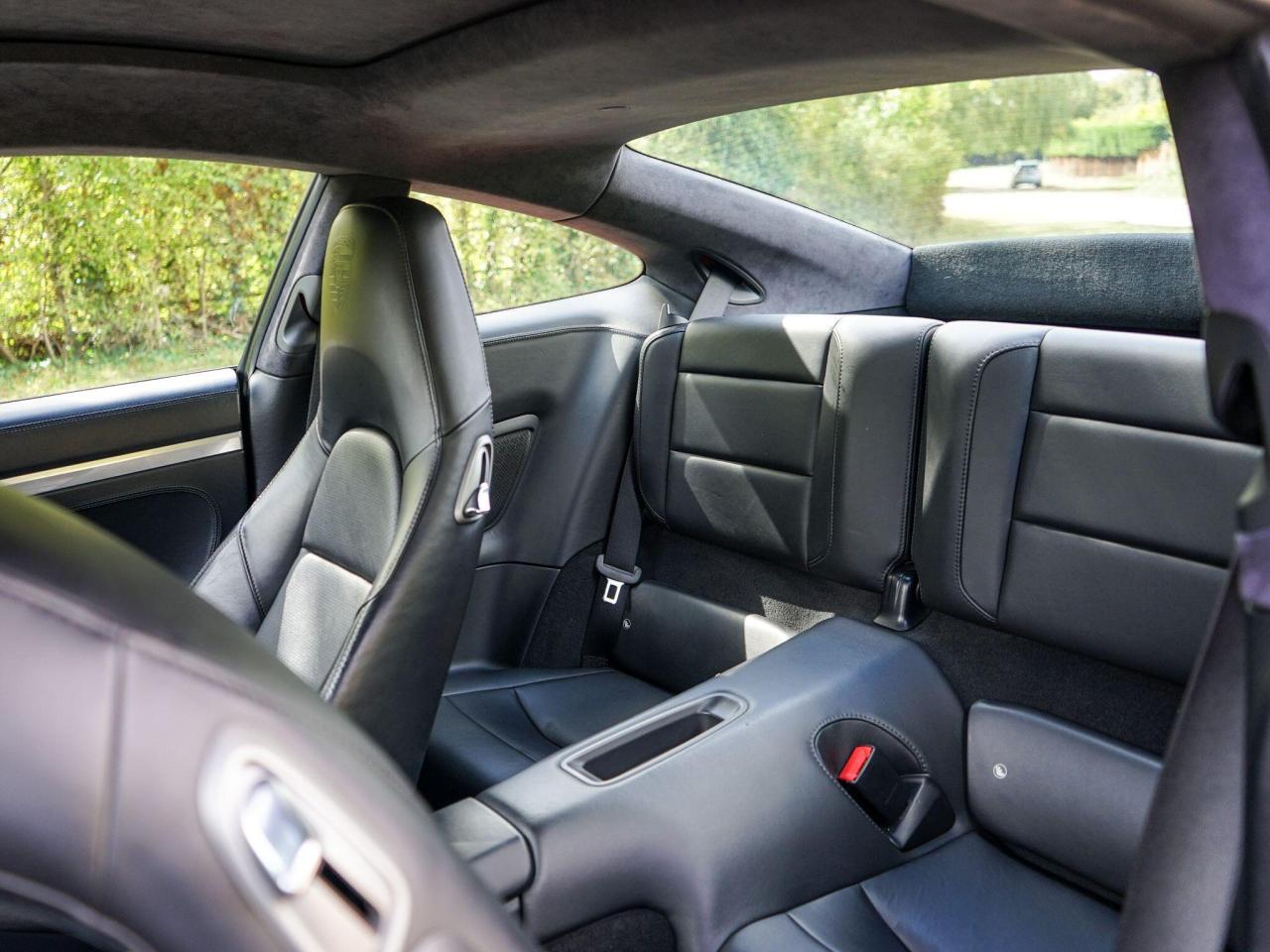 2012 Porsche 3.8 991 Carrera S PDK Euro 5 (s/s) 2dr