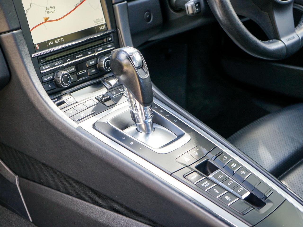2012 Porsche 3.8 991 Carrera S PDK Euro 5 (s/s) 2dr