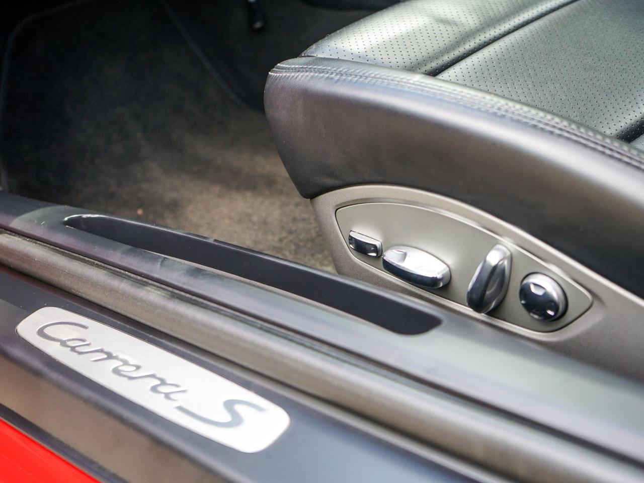 2012 Porsche 3.8 991 Carrera S PDK Euro 5 (s/s) 2dr
