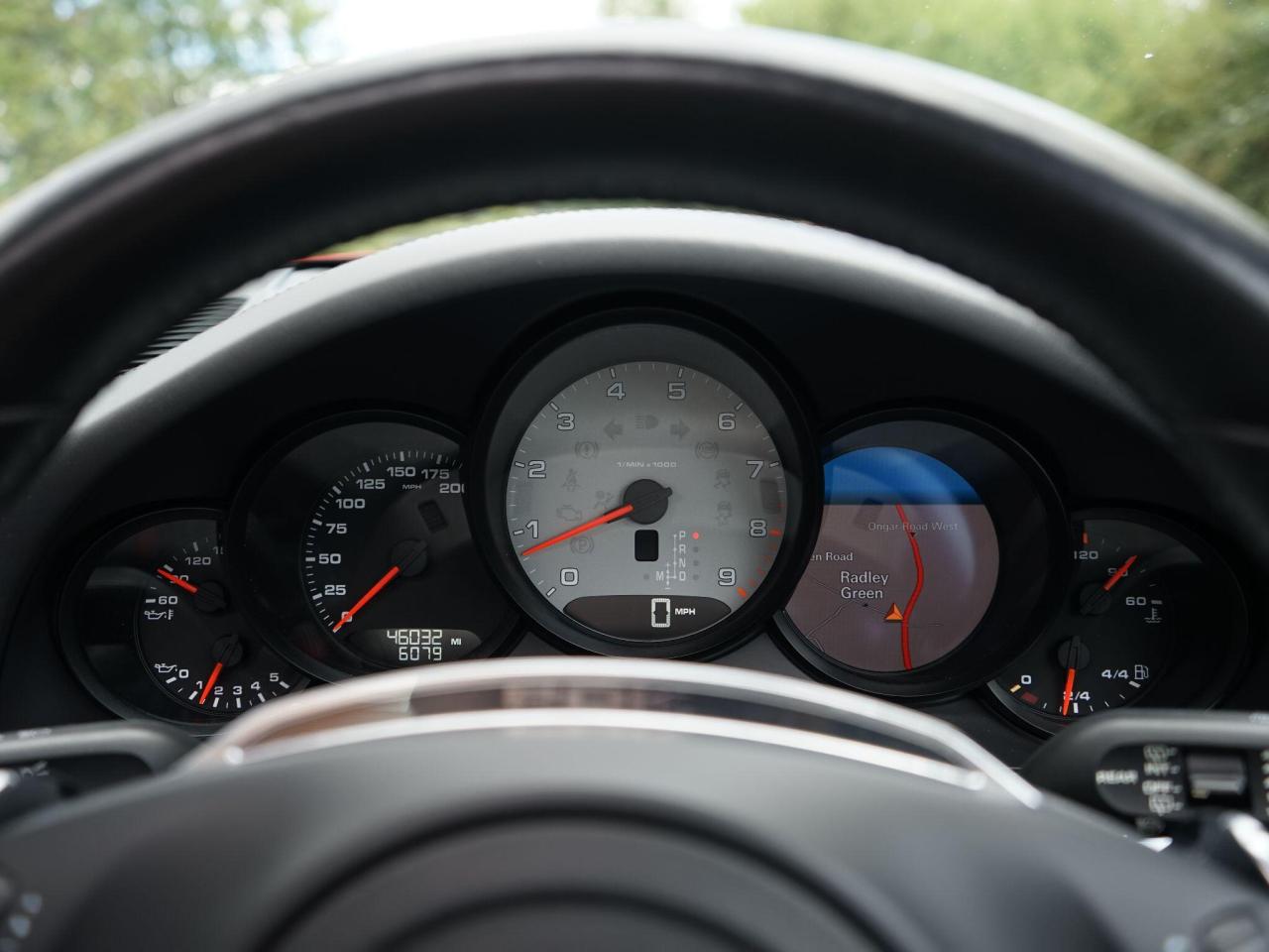 2012 Porsche 3.8 991 Carrera S PDK Euro 5 (s/s) 2dr
