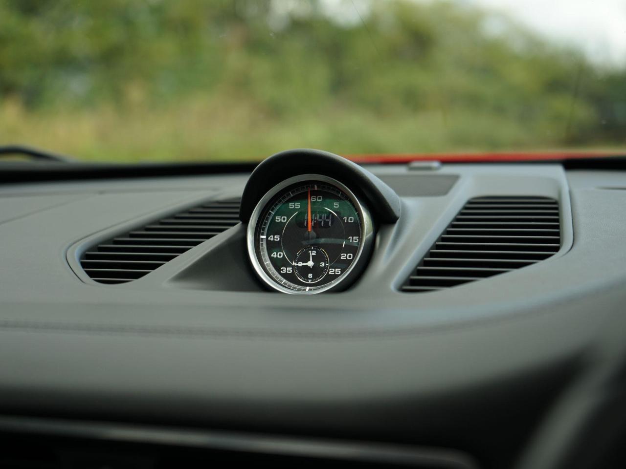 2012 Porsche 3.8 991 Carrera S PDK Euro 5 (s/s) 2dr