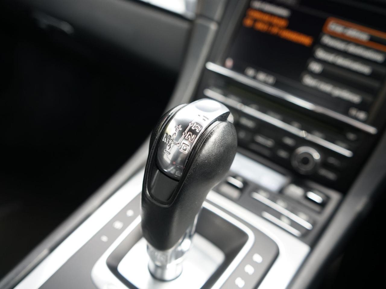 2012 Porsche 3.8 991 Carrera S PDK Euro 5 (s/s) 2dr