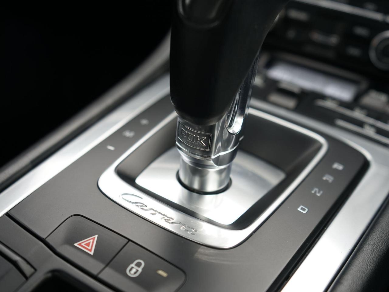 2012 Porsche 3.8 991 Carrera S PDK Euro 5 (s/s) 2dr