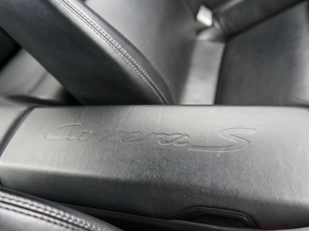 2012 Porsche 3.8 991 Carrera S PDK Euro 5 (s/s) 2dr