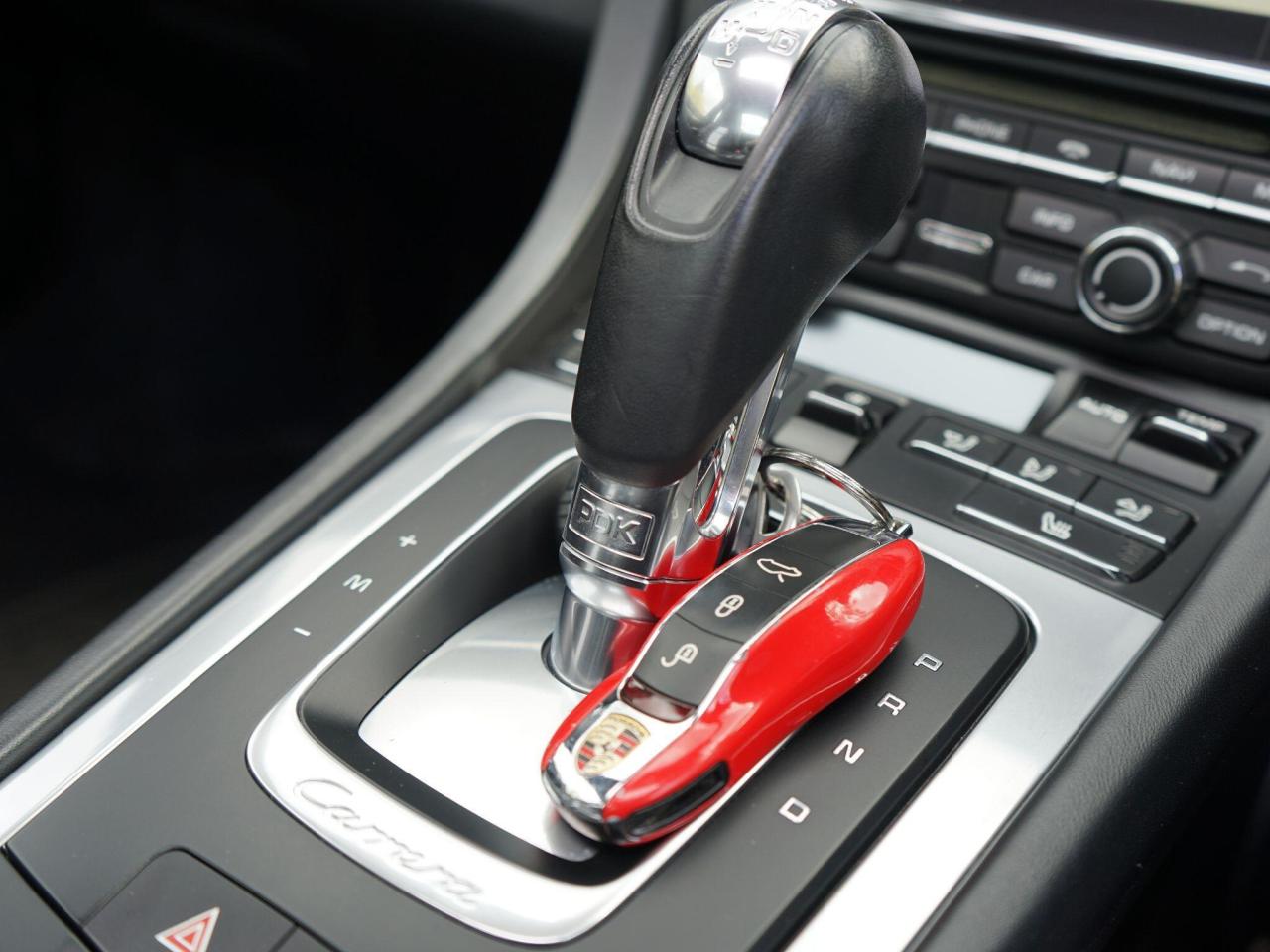 2012 Porsche 3.8 991 Carrera S PDK Euro 5 (s/s) 2dr
