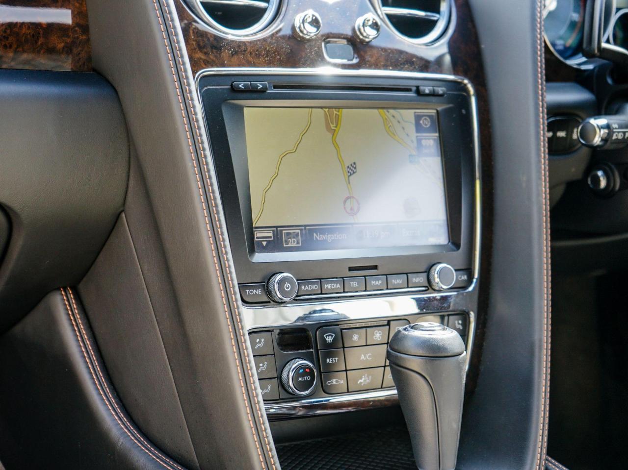 2012 Bentley 6.0 FlexFuel GT Auto 6Spd 4WD Euro 5 2dr