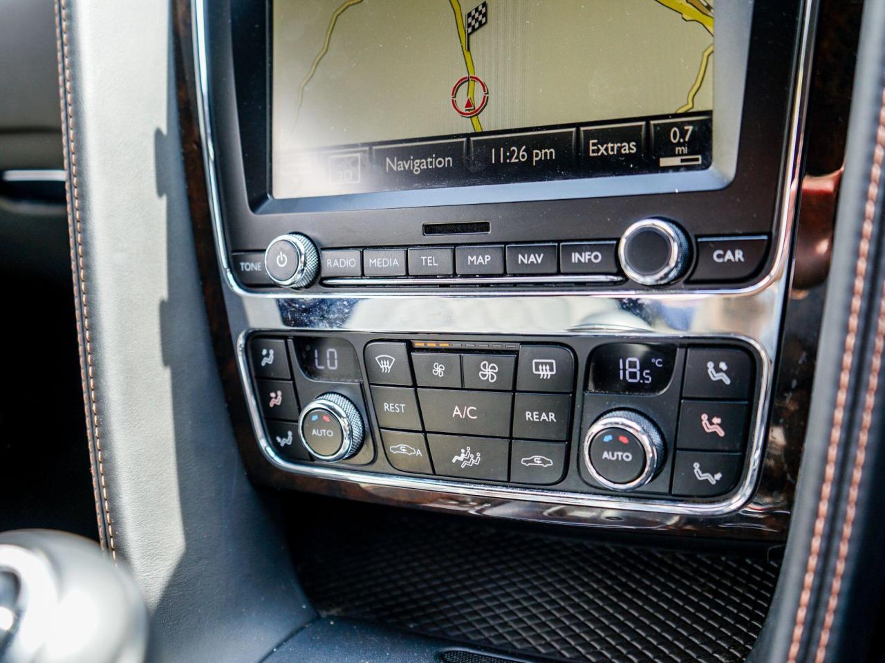 2012 Bentley 6.0 FlexFuel GT Auto 6Spd 4WD Euro 5 2dr