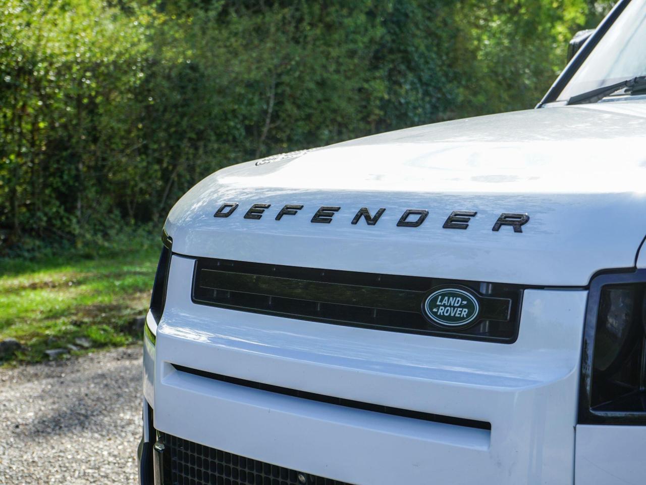 2020 Land Rover 2.0 SD4 HSE Auto 4WD Euro 6 (s/s) 5dr