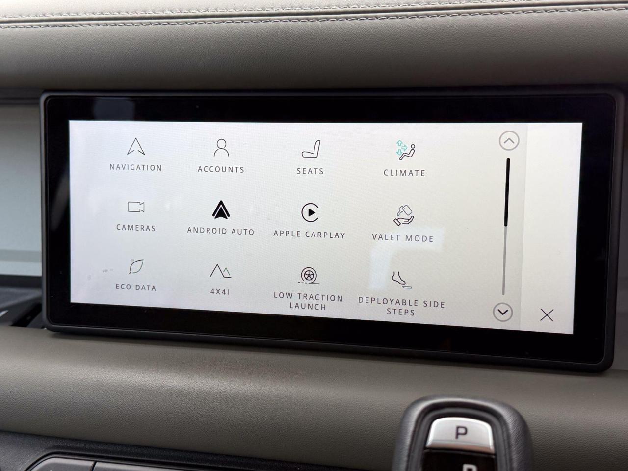 2020 Land Rover 2.0 SD4 HSE Auto 4WD Euro 6 (s/s) 5dr