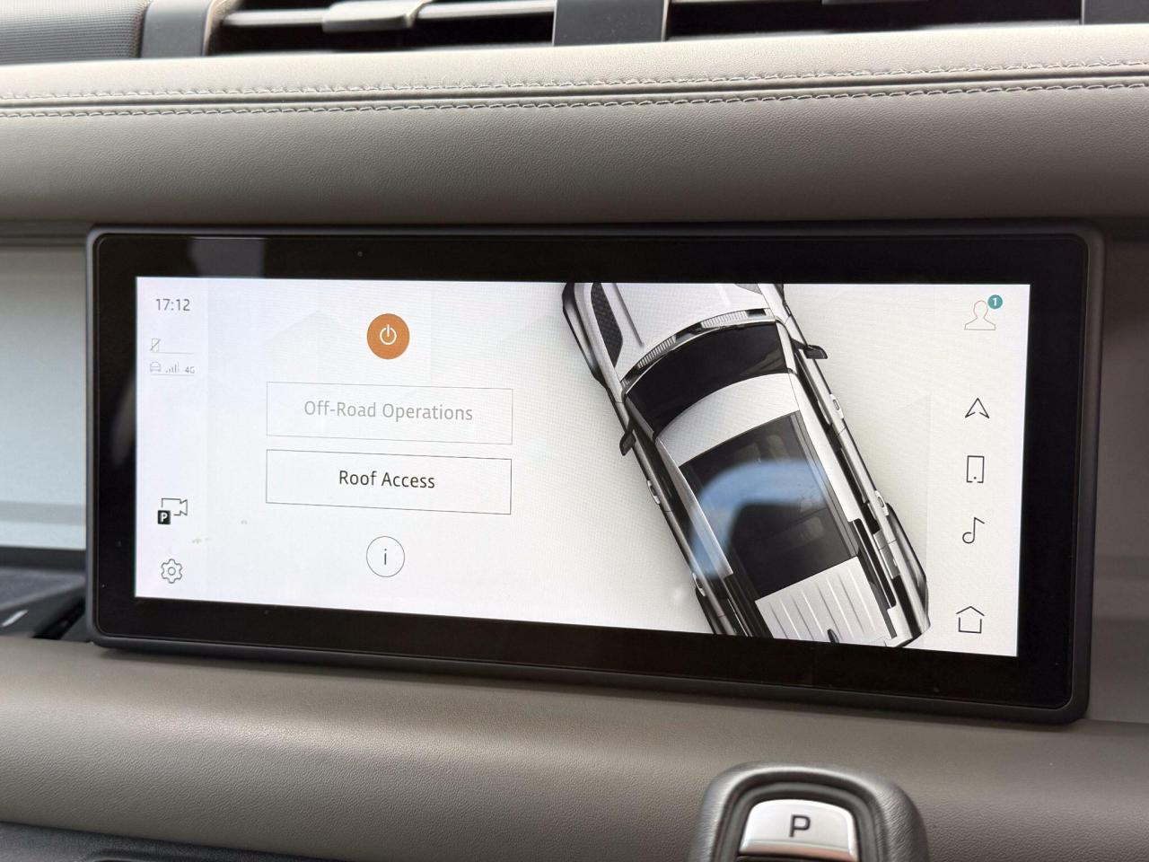 2020 Land Rover 2.0 SD4 HSE Auto 4WD Euro 6 (s/s) 5dr