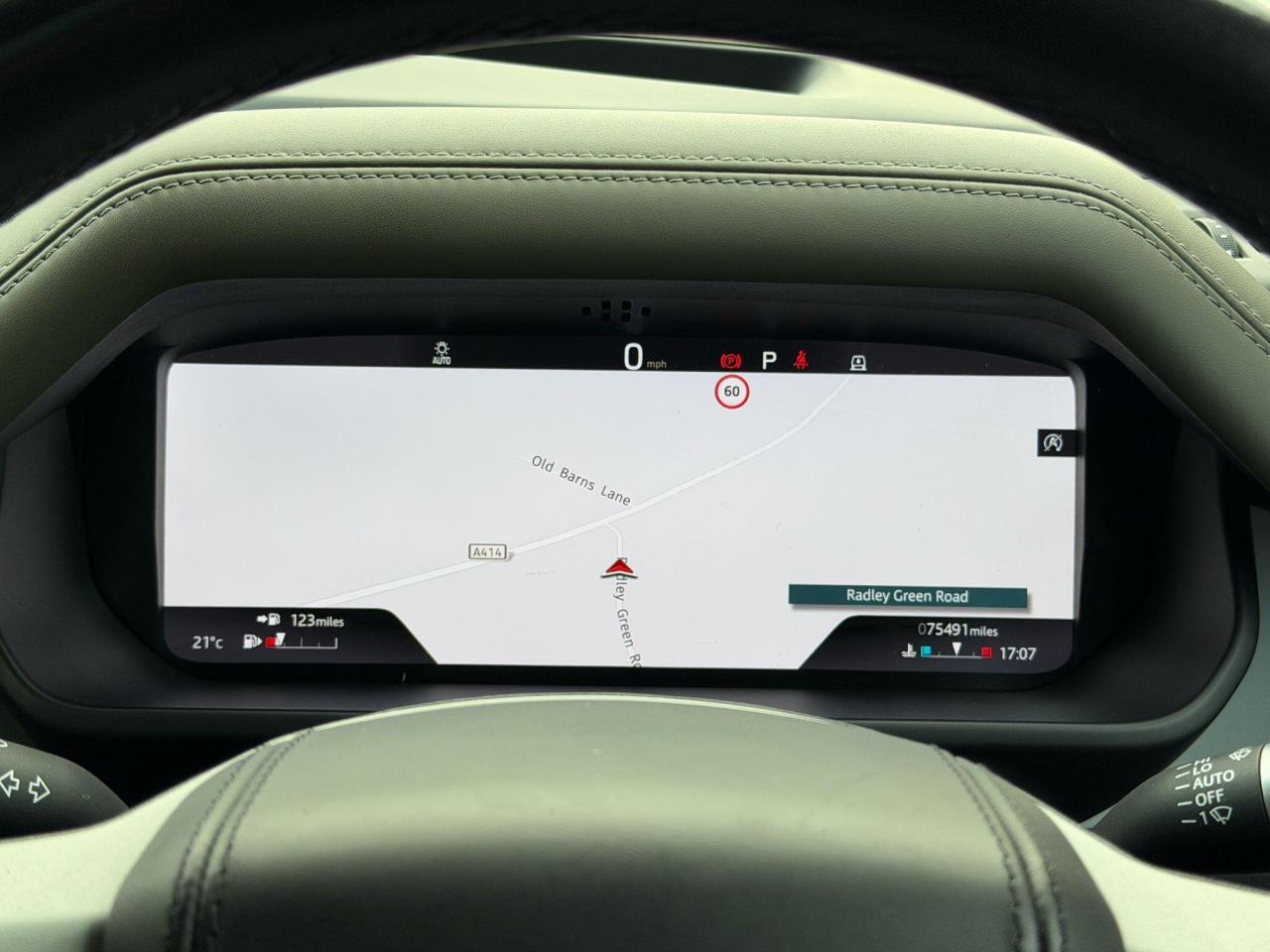 2020 Land Rover 2.0 SD4 HSE Auto 4WD Euro 6 (s/s) 5dr