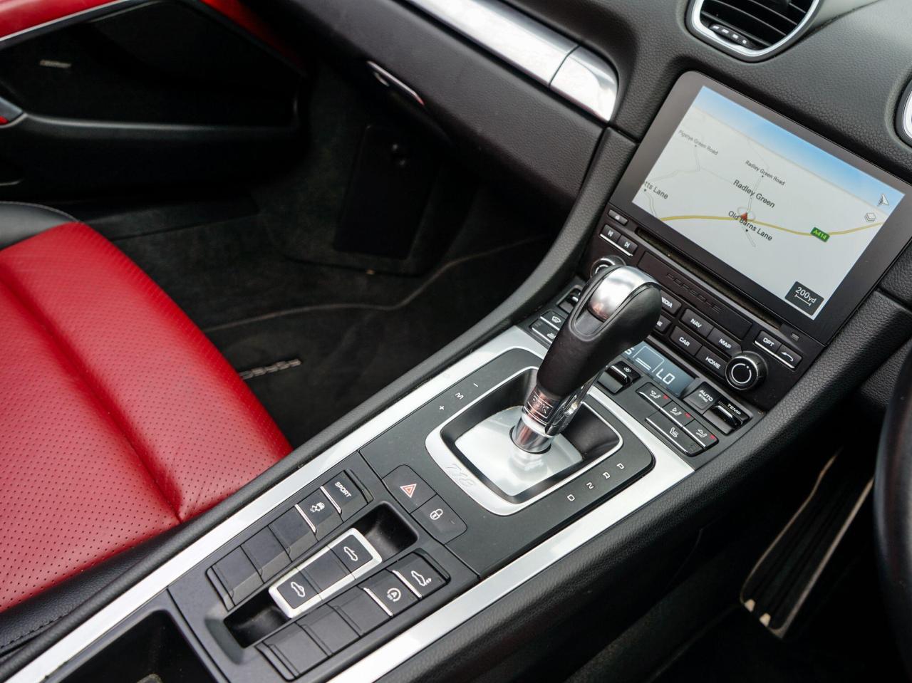 2016 Porsche 2.5T S PDK Euro 6 (s/s) 2dr