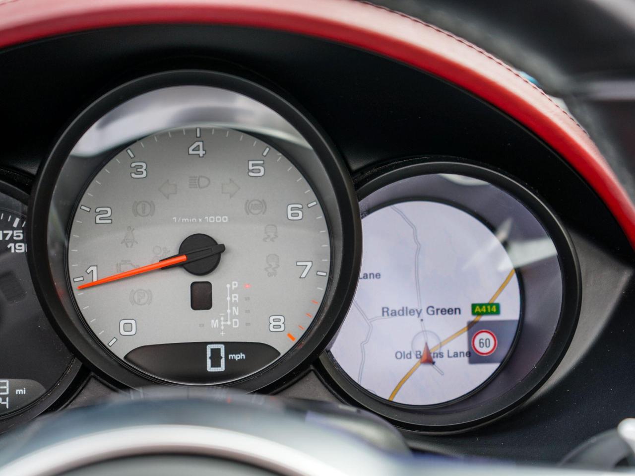 2016 Porsche 2.5T S PDK Euro 6 (s/s) 2dr