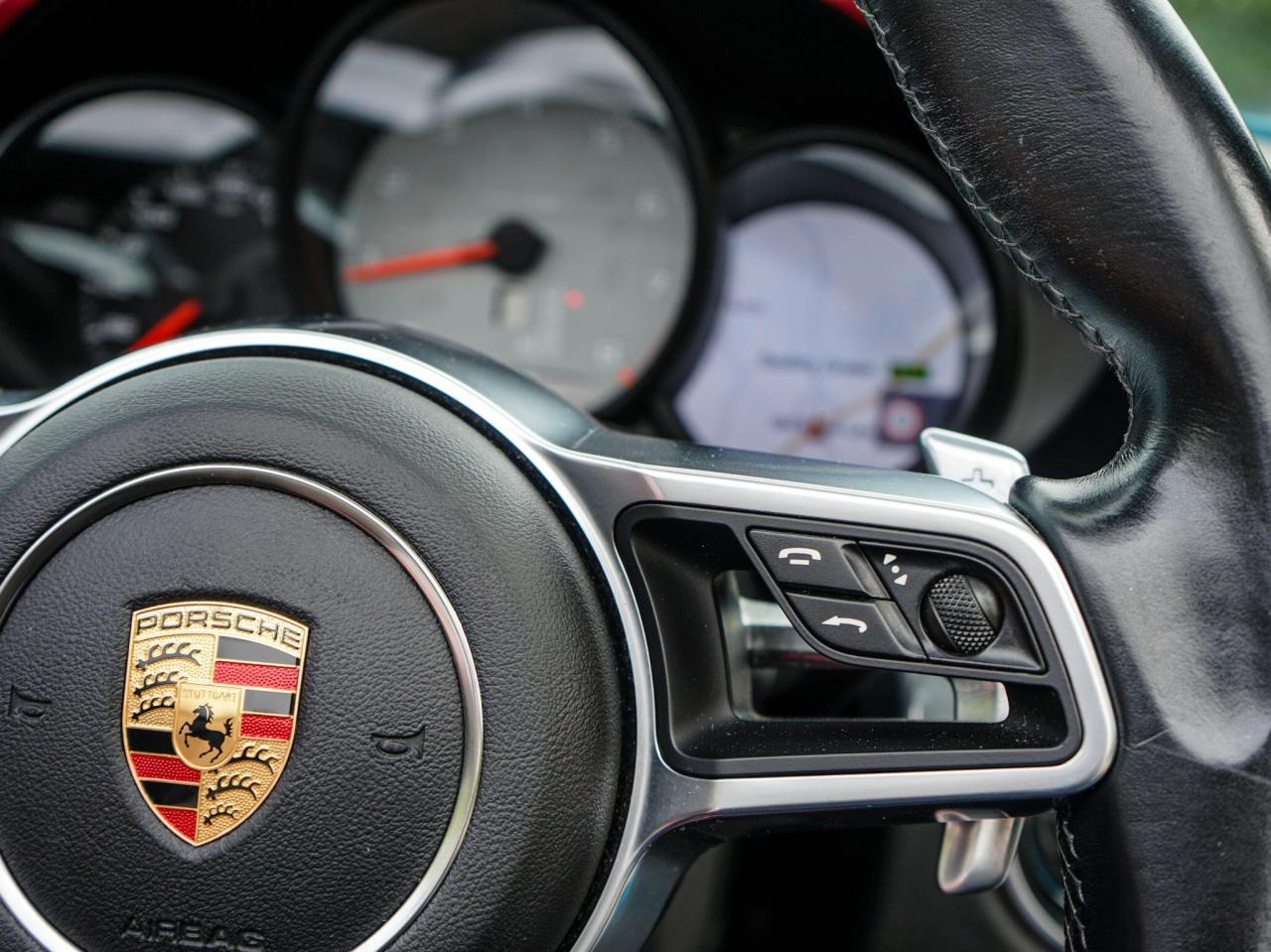2016 Porsche 2.5T S PDK Euro 6 (s/s) 2dr