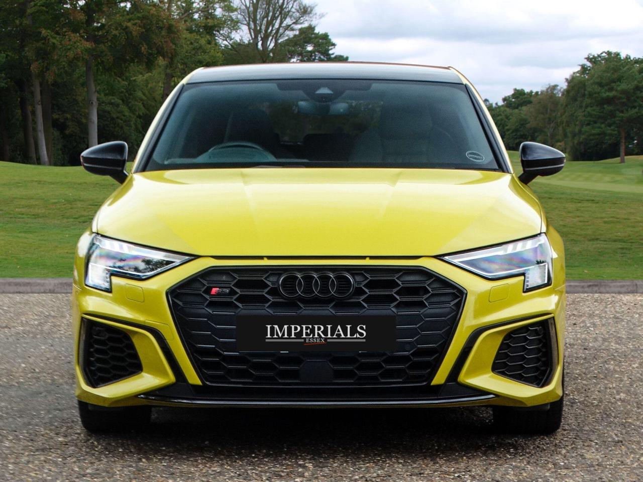 2023 Audi 2.0 TFSI Vorsprung Sportback S Tronic quattro Euro 6 (s/s) 5dr