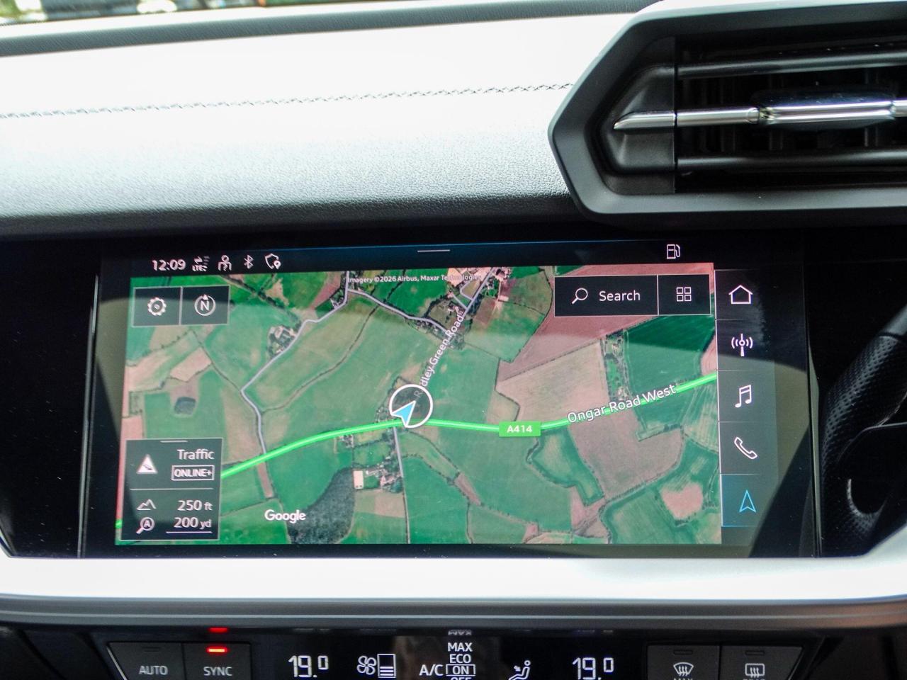 2023 Audi 2.0 TFSI Vorsprung Sportback S Tronic quattro Euro 6 (s/s) 5dr