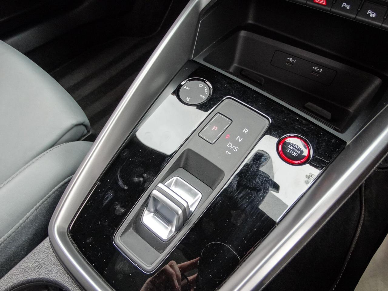 2023 Audi 2.0 TFSI Vorsprung Sportback S Tronic quattro Euro 6 (s/s) 5dr