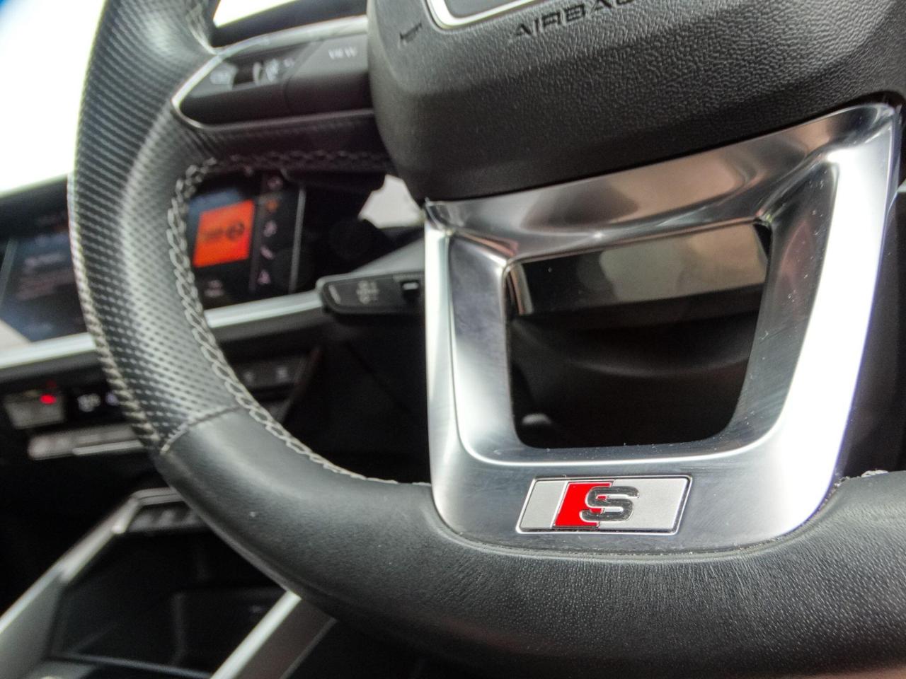 2023 Audi 2.0 TFSI Vorsprung Sportback S Tronic quattro Euro 6 (s/s) 5dr