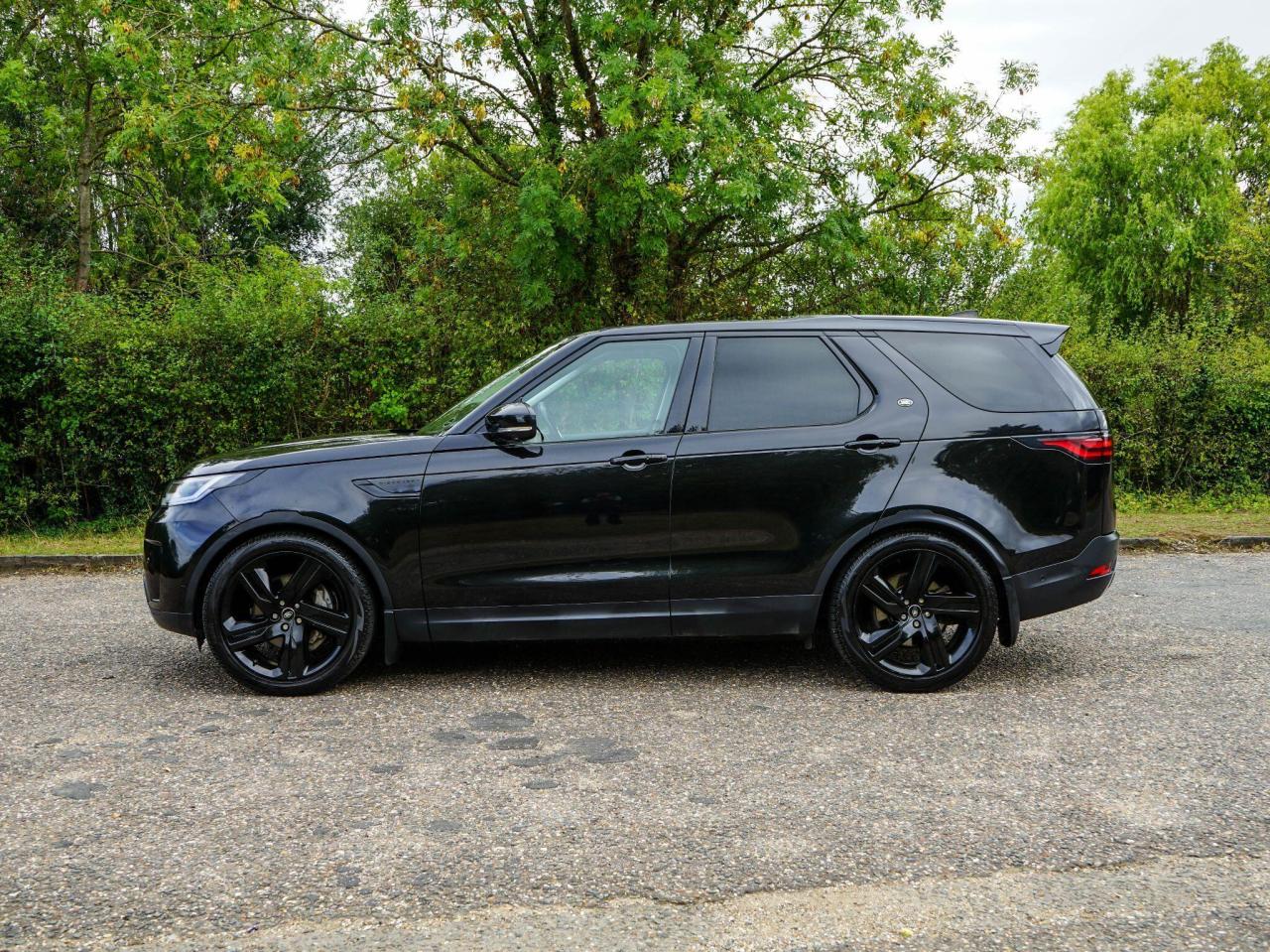 2022 Land Rover 3.0 D300 MHEV SE Auto 4WD Euro 6 (s/s) 5dr
