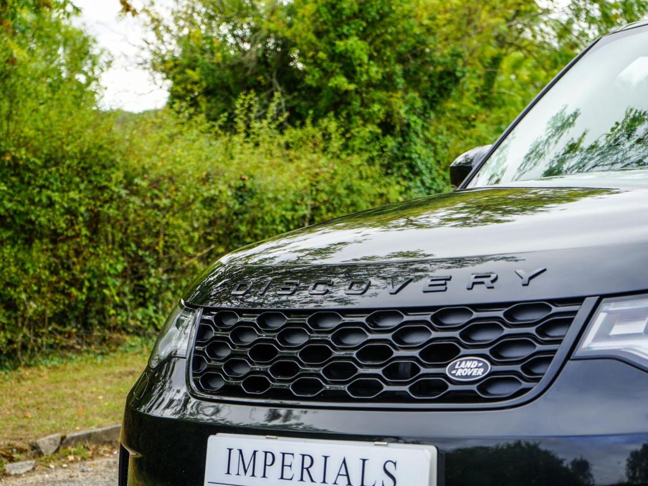 2022 Land Rover 3.0 D300 MHEV SE Auto 4WD Euro 6 (s/s) 5dr