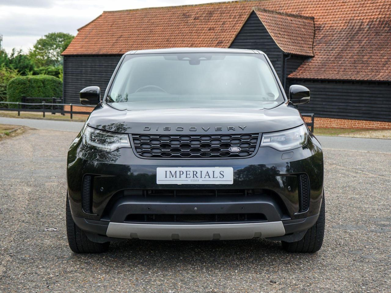 2022 Land Rover 3.0 D300 MHEV SE Auto 4WD Euro 6 (s/s) 5dr