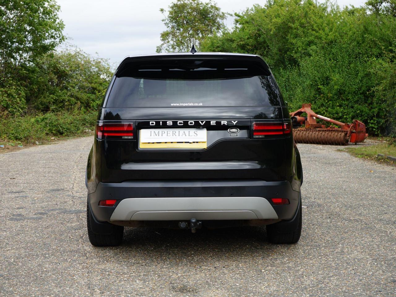 2022 Land Rover 3.0 D300 MHEV SE Auto 4WD Euro 6 (s/s) 5dr