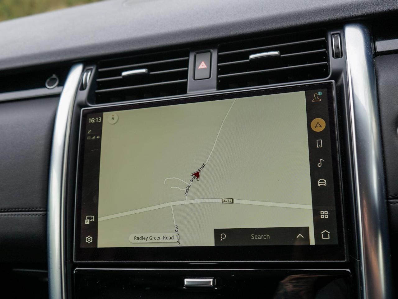 2022 Land Rover 3.0 D300 MHEV SE Auto 4WD Euro 6 (s/s) 5dr