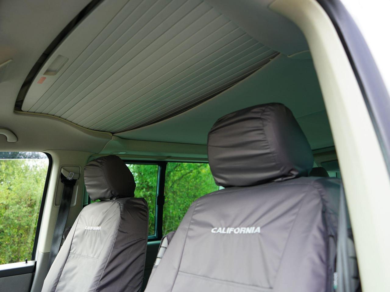 2010 Volkswagen SE TDI 180 CAMPER